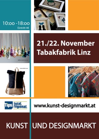 K und D Plakat 2015 Herbst_Linz